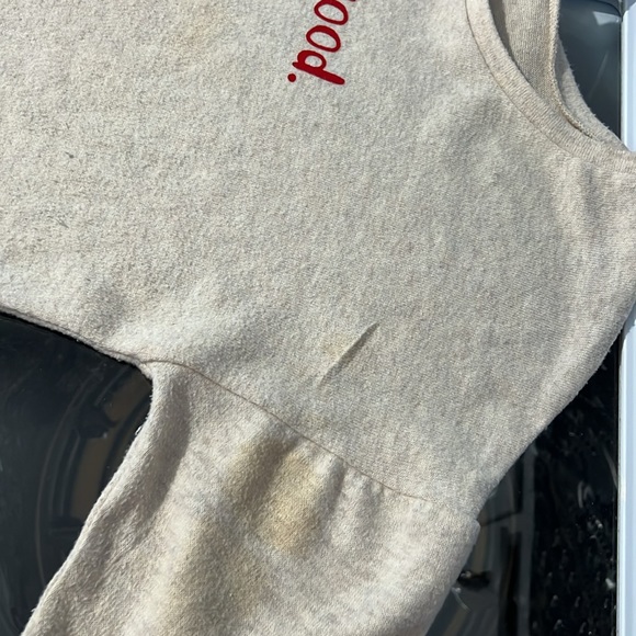 Bundle of 5 Tops/Sweatshirts Size Large - Picture 10 of 10